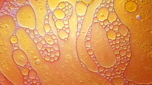 Theory: Materials - Microemulsions